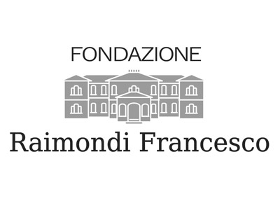 Logo fondazione francesco raimondi