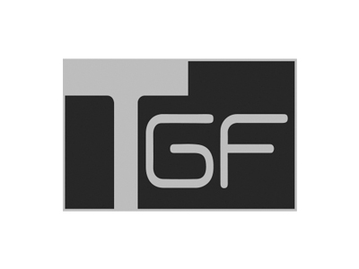 Logo TGF 1