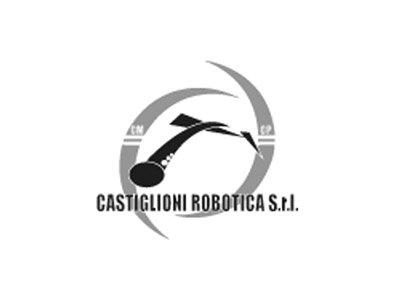 logo castiglioni robotica