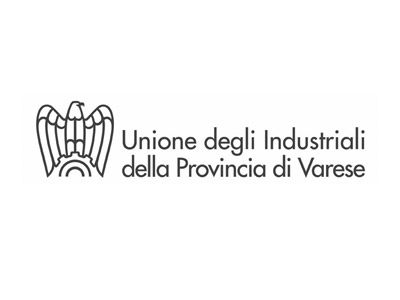 logo unione industriali della provincia di varese