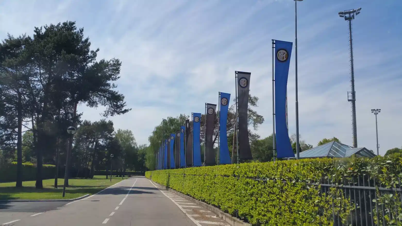 Giardiniere Gorla minore Giardiniere Gorla minore